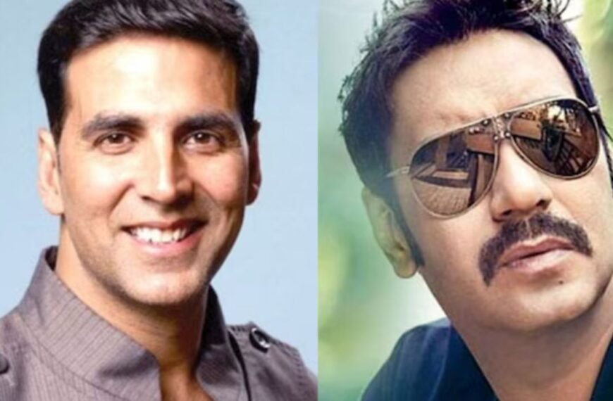 Golmaal 5 Big Update: Akshay Kumar's first comedic villain role; expect chaos in Golmaal 5!