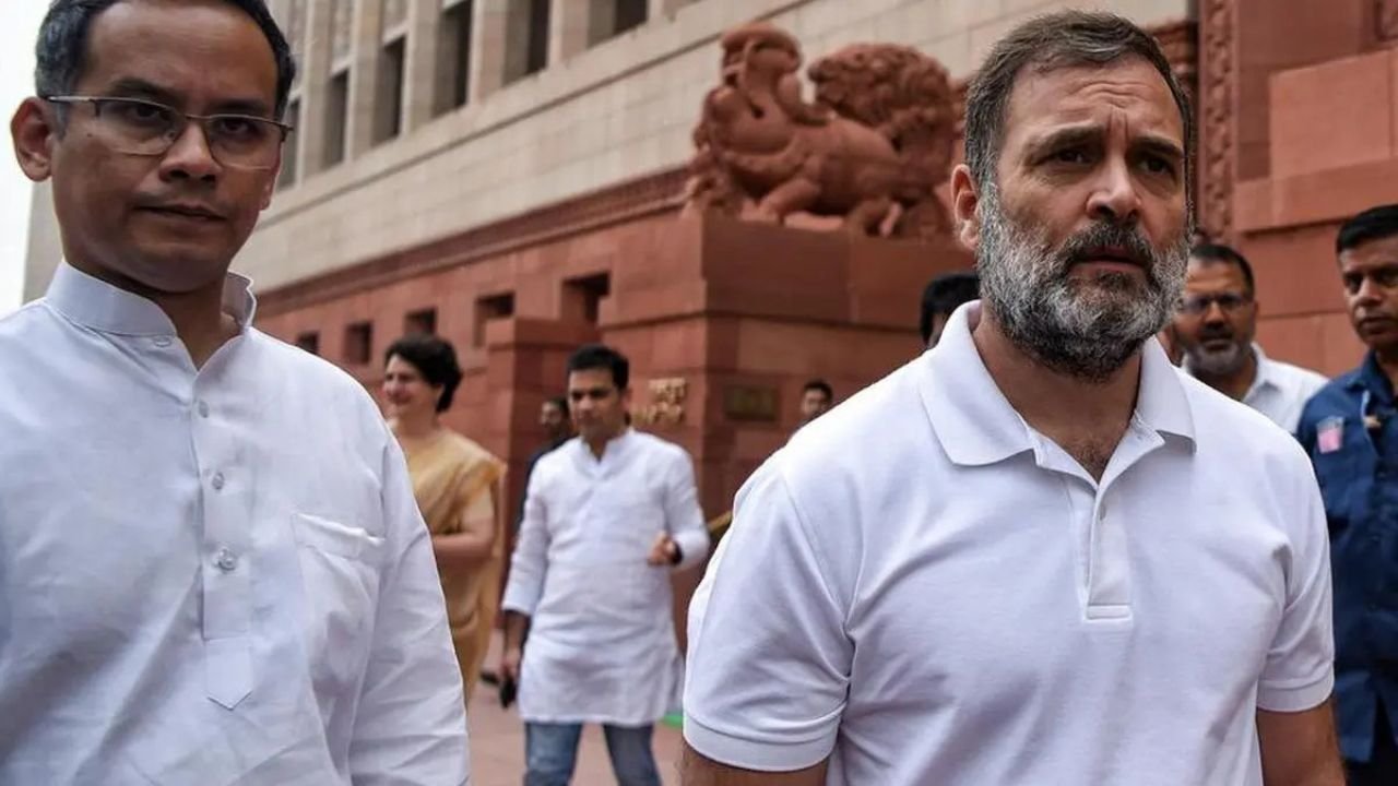 Assam News: Congress Pushes Alliance Partners for Cooperative Seat-Sharing Ahead of Rajya Sabha Elections