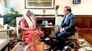 Assam to Receive Massive Rs 50,000 Crore Tax Share in 2026-27 Budget Boost