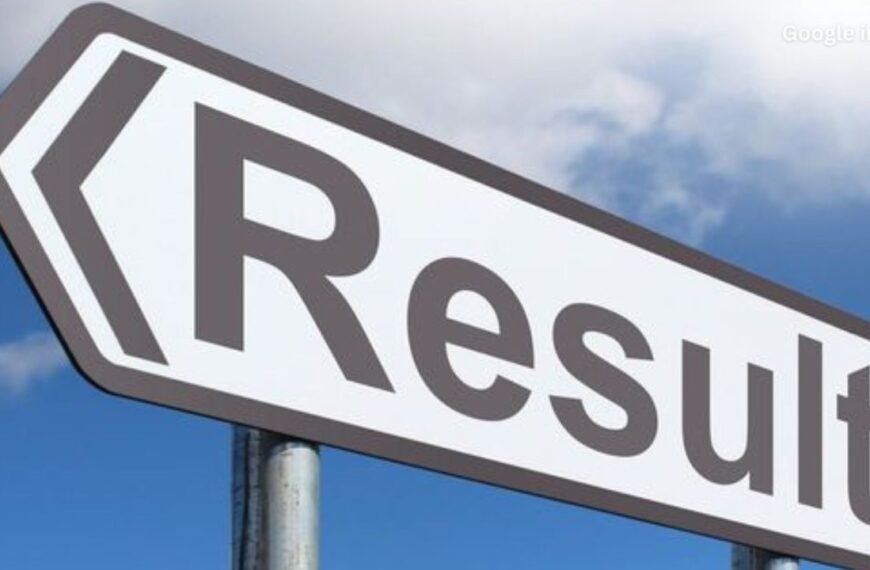 RBSE Class 10 Results 2026: Major Revelation Regarding Pass Percentage and Toppers