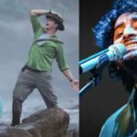 Arijit Singh himself reached out to the film team for the song "Tu Hi Disda."