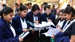 CBSE Class 10 Results 2026 to be Released Soon; Students' Wait is About to End.