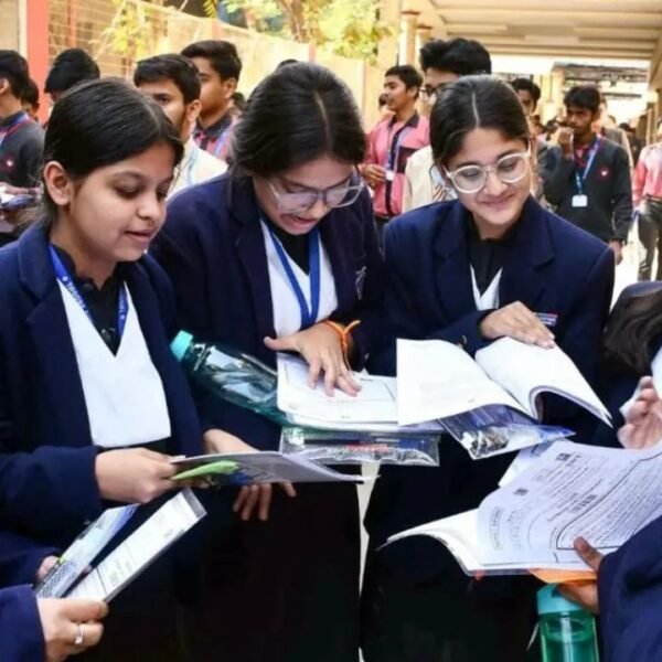 CBSE Class 10 Results 2026 to be Released Soon; Students’ Wait is About to End.
