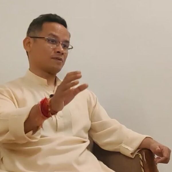 Assam Congress Faces Internal Turmoil as Former Leader Accuses Gogoi of Lacking Regional Loyalty