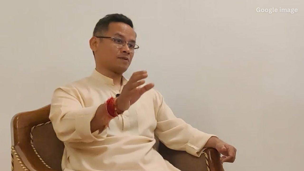 Assam Congress Faces Internal Turmoil as Former Leader Accuses Gogoi of Lacking Regional Loyalty