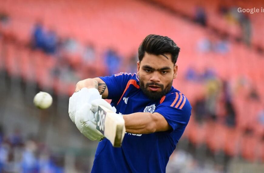 Rinku Singh's appointment will infuse new energy into Uttar Pradesh's sports sector.