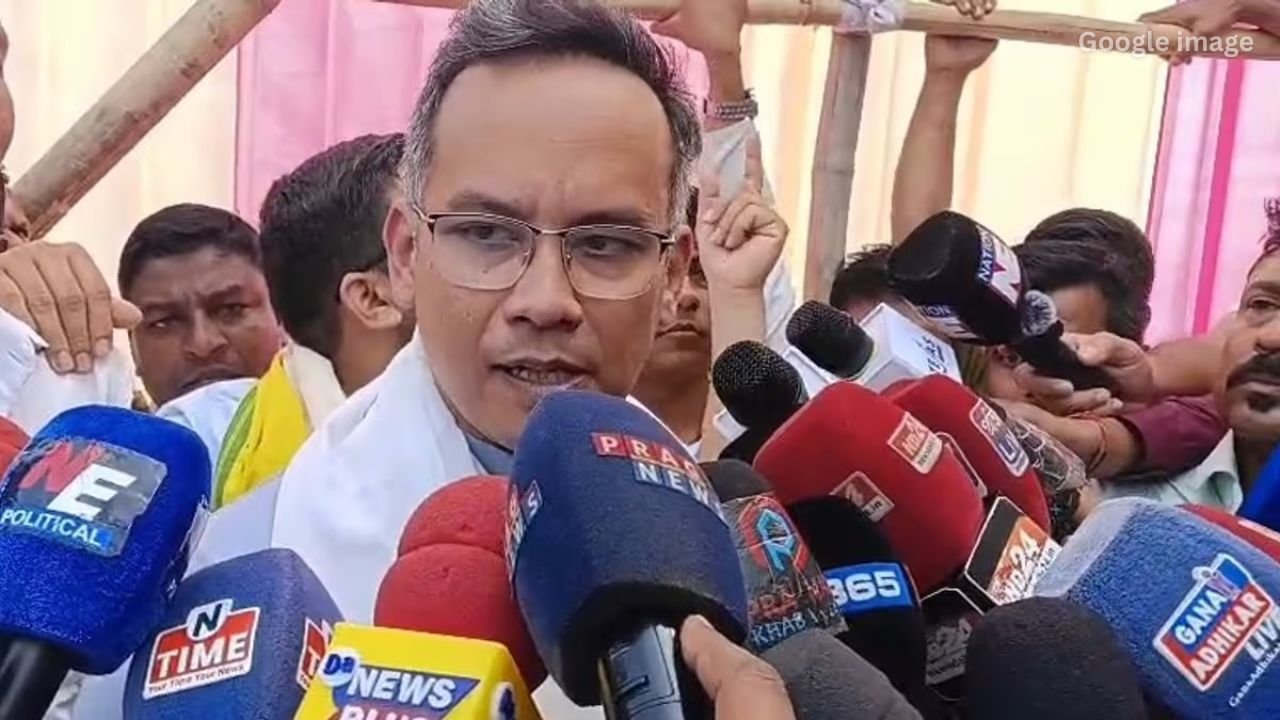 Assam Politicians Demand Transparency After Singapore Confirms Accidental Drowning of Music Icon Zubeen Garg