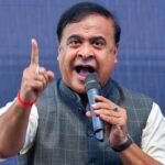 Assam CM Promises to Recover Five Lakh Bigha Land from Alleged Bangladeshi Possession
