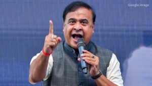 Assam CM Promises to Recover Five Lakh Bigha Land from Alleged Bangladeshi Possession