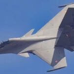 IAF's Sukhoi aircraft suddenly disappears from radar in Assam, search operation intensified