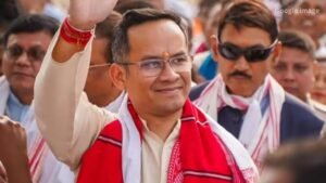 Assam Bridge Failure Raises Safety Concerns as Congress Demands Urgent Central Intervention