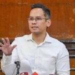 Former Assam Congress Leader Resigns, Accuses Gaurav Gogoi of Misleading Party Workers