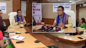 Assam Launches Guru Dakshina Portal to Provide Financial Aid for Previously Excluded Teachers