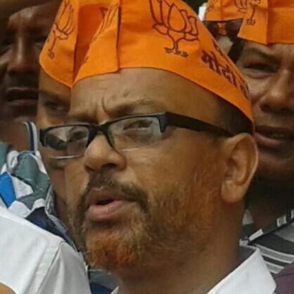 Assam: Young Voters to Determine the Course of the Jorhat Election; Goswami Clarifies His Message