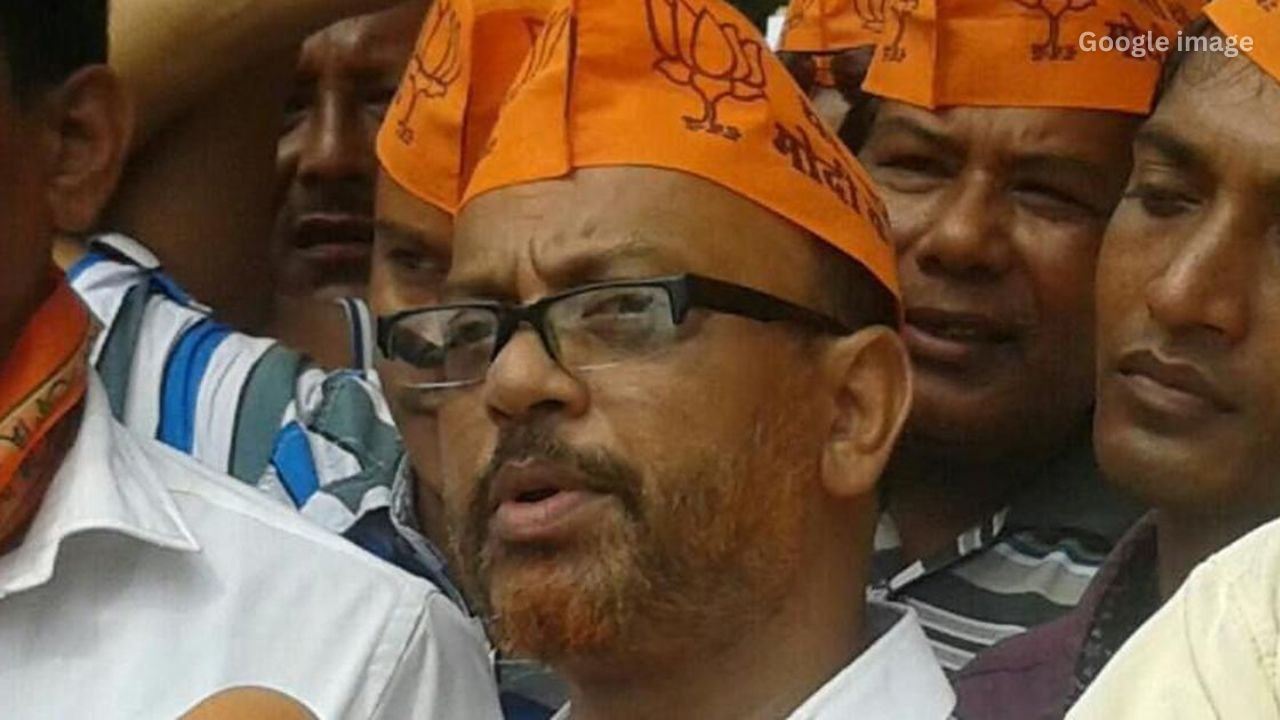 Assam: Young Voters to Determine the Course of the Jorhat Election; Goswami Clarifies His Message