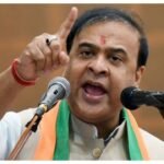 Assam CM Files Nomination Amid Massive Rally Ahead of Crucial 2026 Assembly Elections