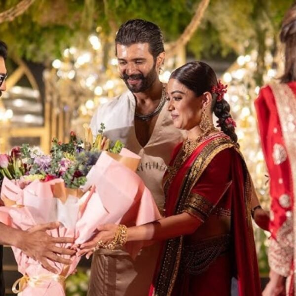 Ram Charan, who observed the discipline for 41 days during Ayyappa Diksha, showed the devotion&hellip;