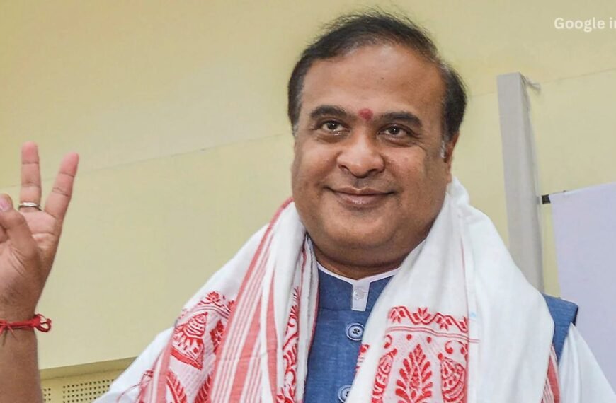 Assam Invests Rs 433 Crore to Upgrade Over 22,000 Mandirs and Namghars Nationwide