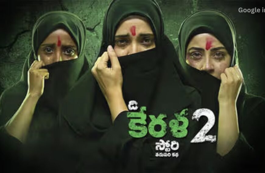 “The Kerala Story 2” Box Office Update: Sequel Crosses ₹38 Crore Despite Controversy