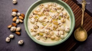 Makhana Milk Benefits Revealed: The Secret Health Drink Your Grandmothers Swore By