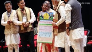 Assam Monsoon Forces PM Modi to Cancel Visit While Unveiling Projects Virtually