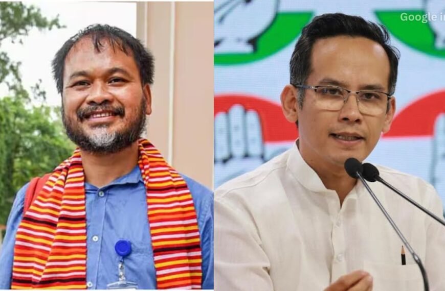 Assam Elections: Raijor Dal Secures 11 Seats; Friendly Contests Set for Two Seats