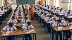 CBSE Denies Fake Notice Claiming Classes 10 and 12 Exams Canceled Abroad Amid Tensions