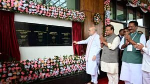 Assam reports unprecedented improvements in maternal health and cancer care