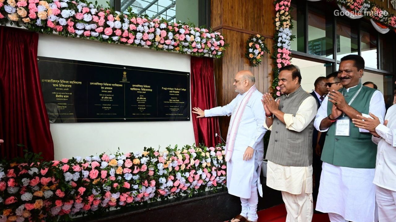 Assam reports unprecedented improvements in maternal health and cancer care