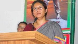 Assam Assembly Elections 2026: Political Excitement Intensifies with Gorlosa's Entry into the Congress