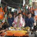 Assam Elections Heat Up as BJP Deals With Rebellious Leaders and Party Tensions