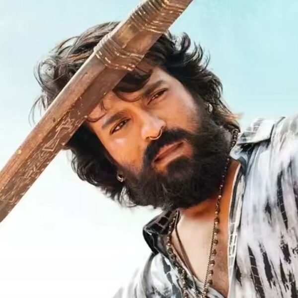 Ram Charan suffers minor injury during Peddi shoot, work resumes