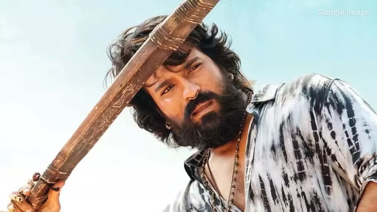 Ram Charan suffers minor injury during Peddi shoot, work resumes