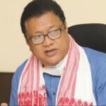 Minister Ranoj Pegu Launches Dhemaji Campaign Highlighting Roads and Education Projects