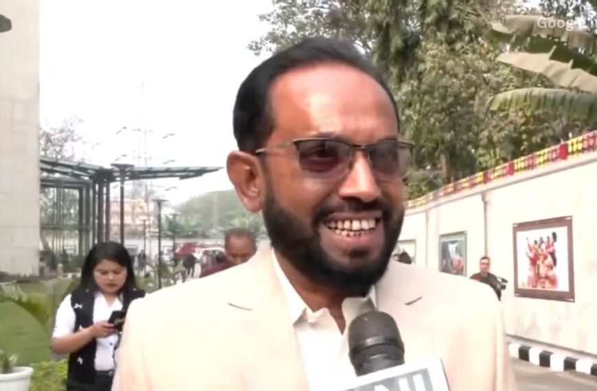 Assam Elections Heat Up as Raijor Dal Candidate Promises Justice for Evicted Families