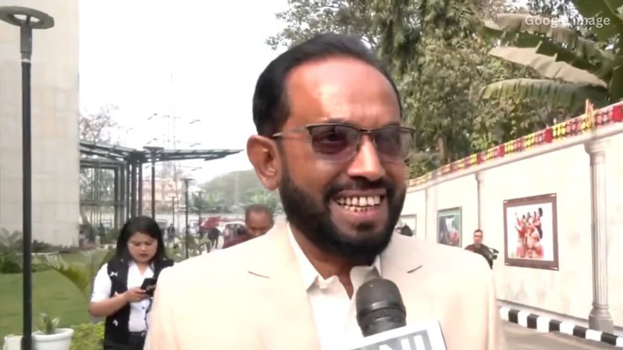 Assam Elections Heat Up as Raijor Dal Candidate Promises Justice for Evicted Families