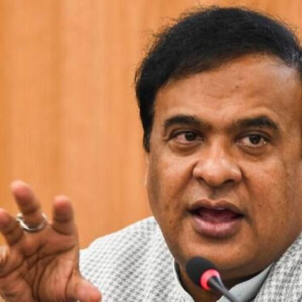 The Himanta Government’s Masterstroke or Electoral Strategy: A Big Gamble on Land Disputes