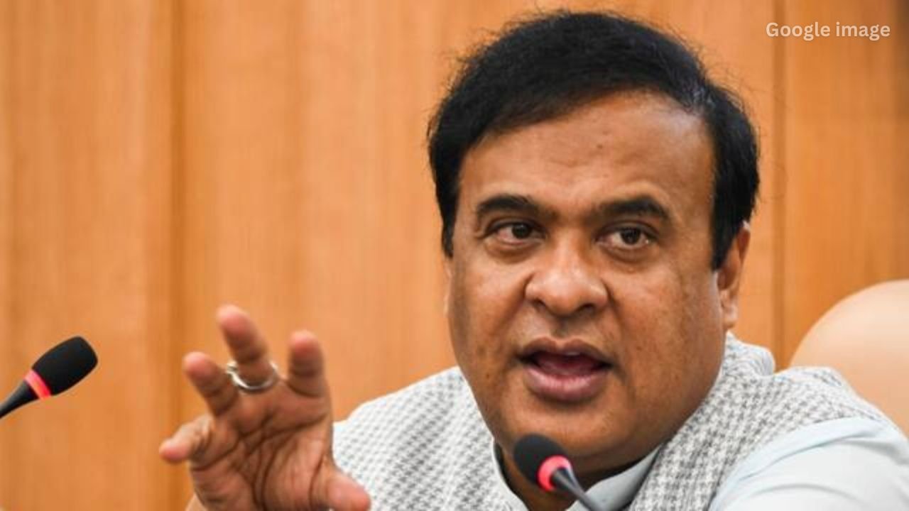 The Himanta Government's Masterstroke or Electoral Strategy: A Big Gamble on Land Disputes