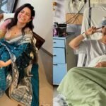 'Sacred Games' fame Rajshri Deshpande's cancer journey moves fans to tears. Read the full story.