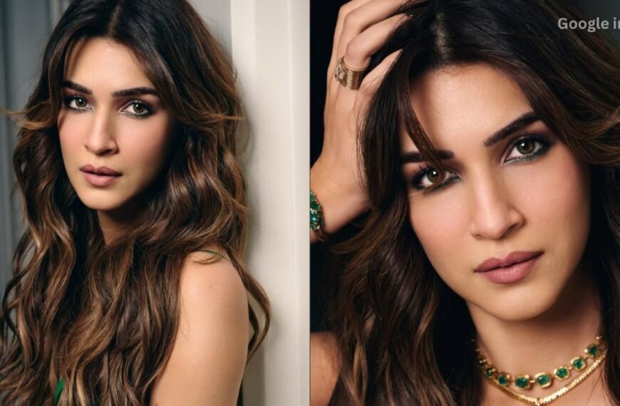 Kriti Sanon’s Hottest Role: Makes a Major Revelation About ‘Cocktail 2’