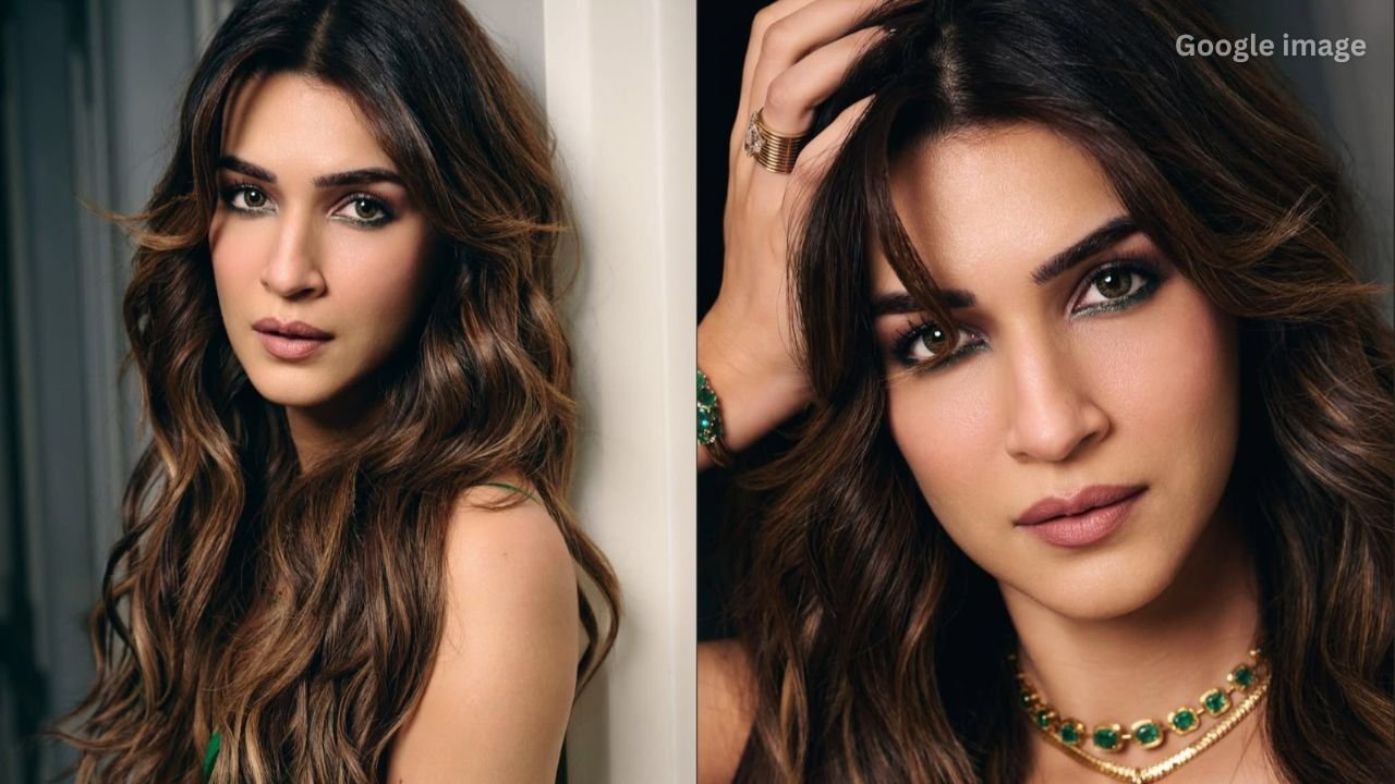 Kriti Sanon's Hottest Role: Makes a Major Revelation About 'Cocktail 2'