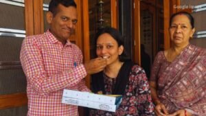 UPPSC Success Story: The Complete Success Story of Anamika Mishra—Who Became a Deputy Collector by Preparing at Home