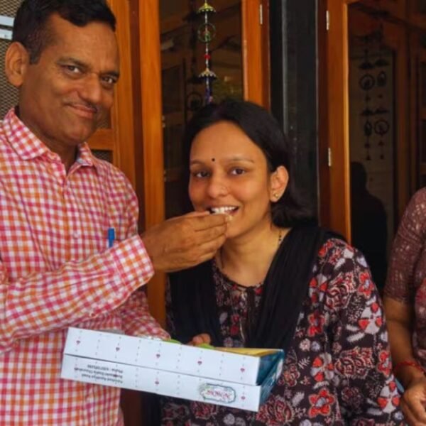 UPPSC Success Story: The Complete Success Story of Anamika Mishra—Who Became a Deputy Collector by…