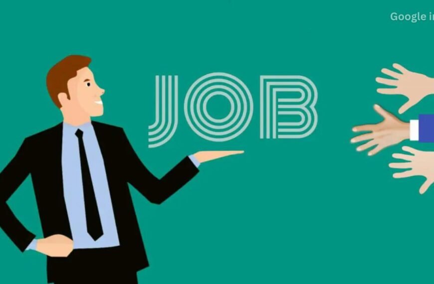 Applications Open for 'Scientist B' Positions at NIC: Check Eligibility and Deadline