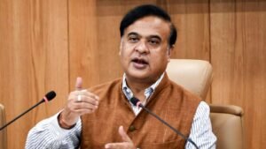 Assam CM Mandates Traditional Assamese Attire for Devotees at Shankardeva Birthplace