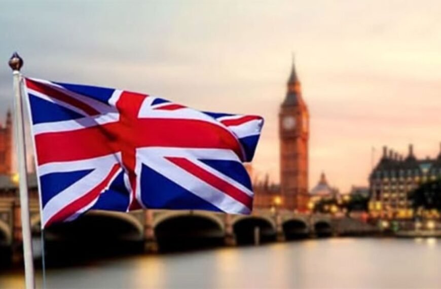 Refugee applications in the name of education increase in the UK, government tightens visa rules