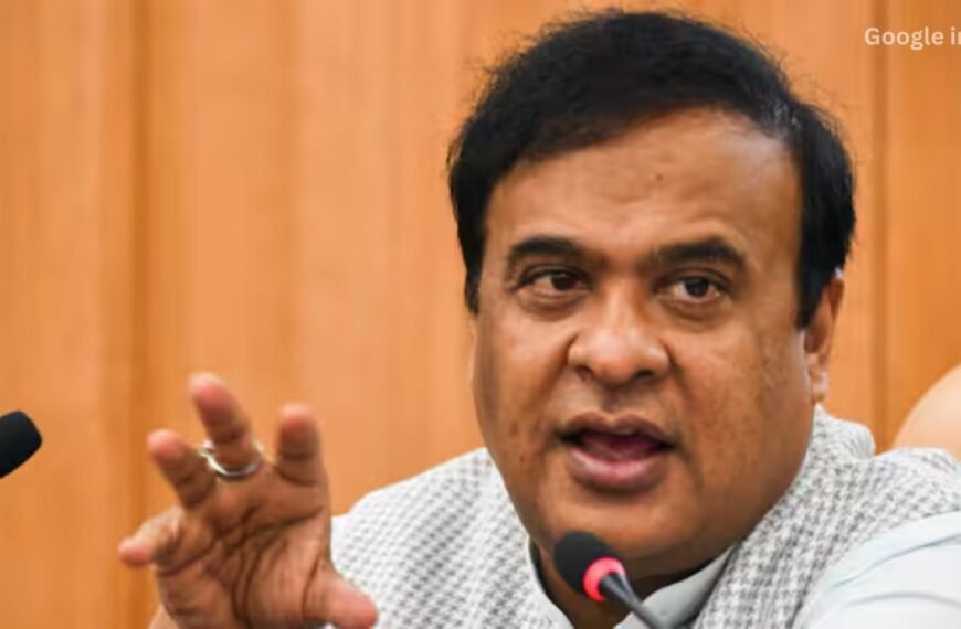 Assam Elections 2026: Himanta Biswa Sarma Promises 2 Lakh Government Jobs to Youth