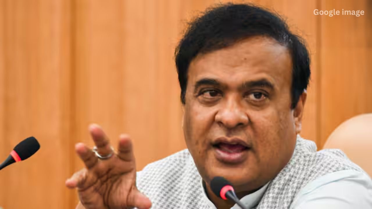 Assam Elections 2026: Himanta Biswa Sarma Promises 2 Lakh Government Jobs to Youth