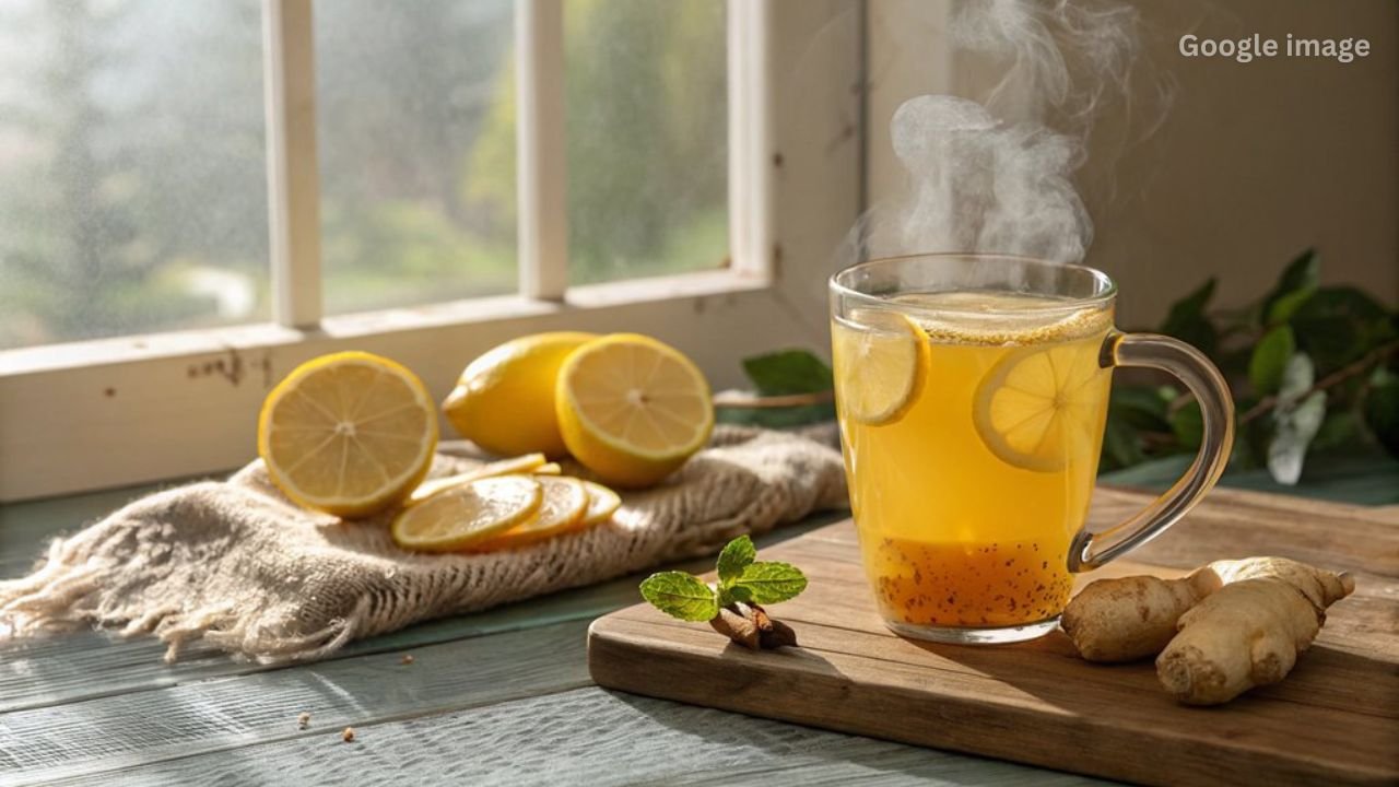 Drinking lemon and honey tea daily will instantly boost your immunity.