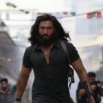 Will 'Dhurandhar 2' become the biggest film? Crosses ₹300 crore in three days.